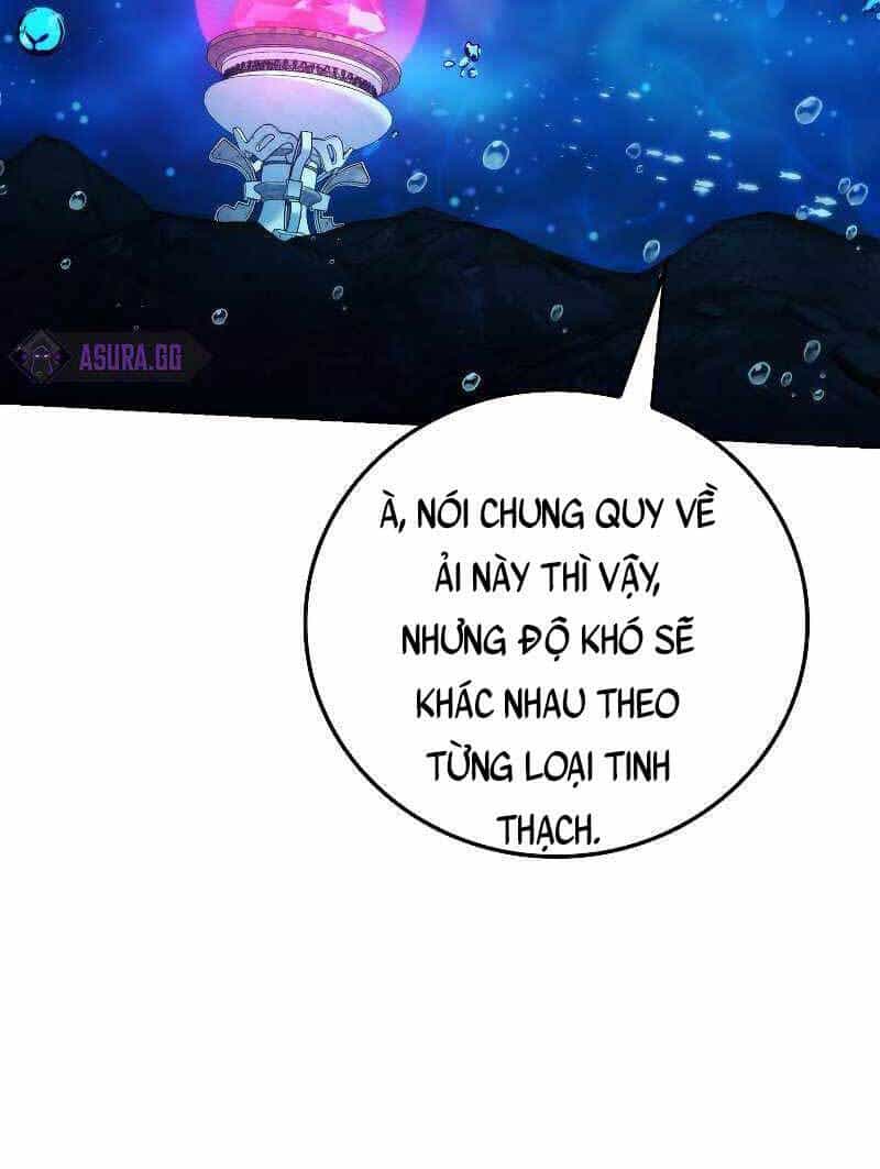 Chúa Quỷ Tăng Cấp Bằng Võ Thuật - Chương 26 - ảnh 31