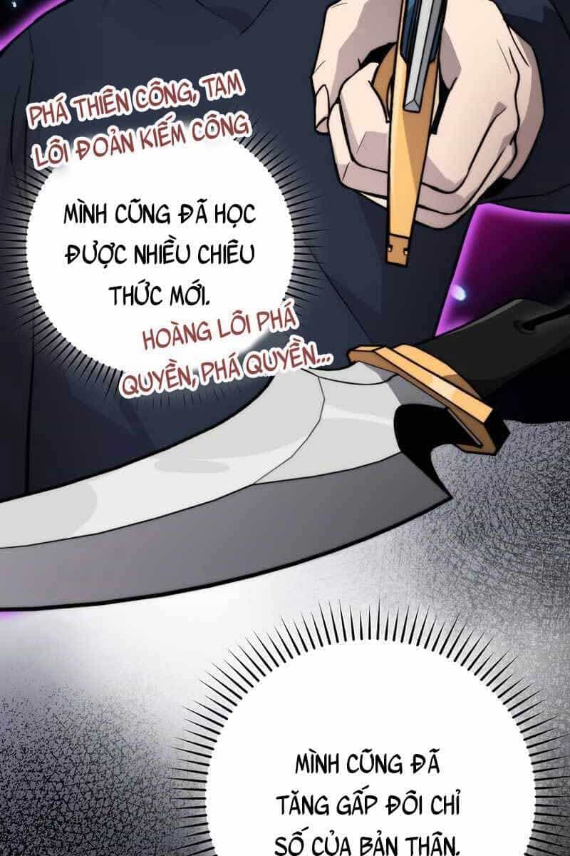 Chúa Quỷ Tăng Cấp Bằng Võ Thuật - Chương 28 - ảnh 6