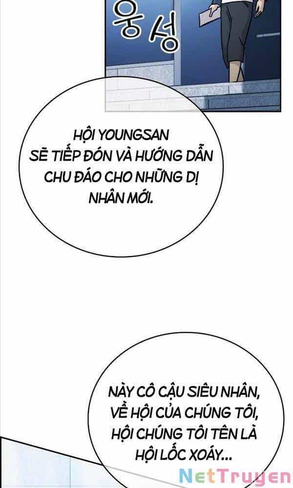 Chúa Quỷ Tăng Cấp Bằng Võ Thuật - Chương 3 - ảnh 51