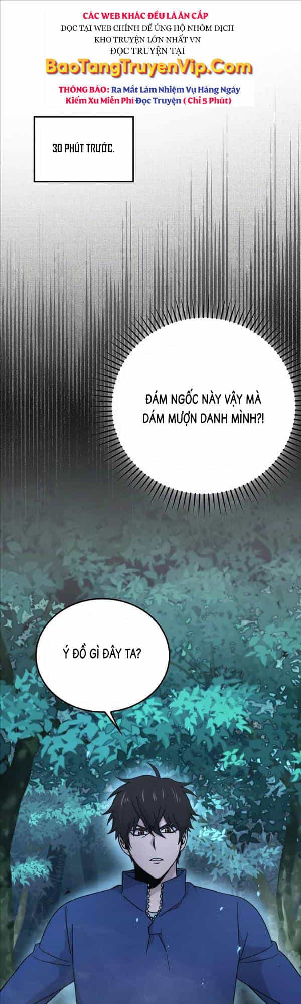 Chúa Quỷ Tăng Cấp Bằng Võ Thuật - Chương 30 - ảnh 1