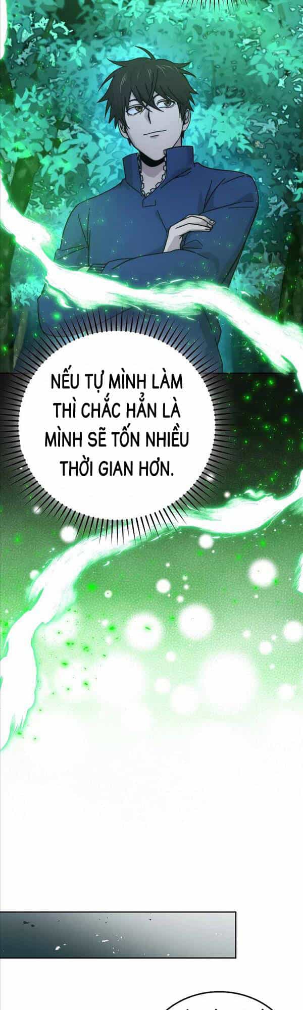 Chúa Quỷ Tăng Cấp Bằng Võ Thuật - Chương 30 - ảnh 23