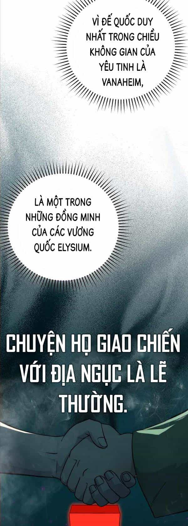 Chúa Quỷ Tăng Cấp Bằng Võ Thuật - Chương 30 - ảnh 29
