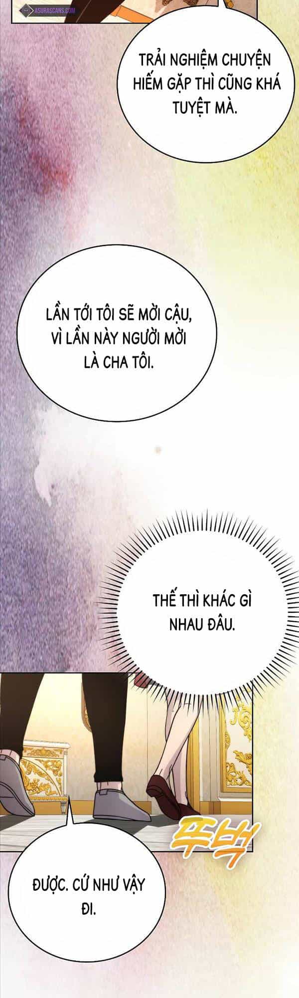 Chúa Quỷ Tăng Cấp Bằng Võ Thuật - Chương 30 - ảnh 36