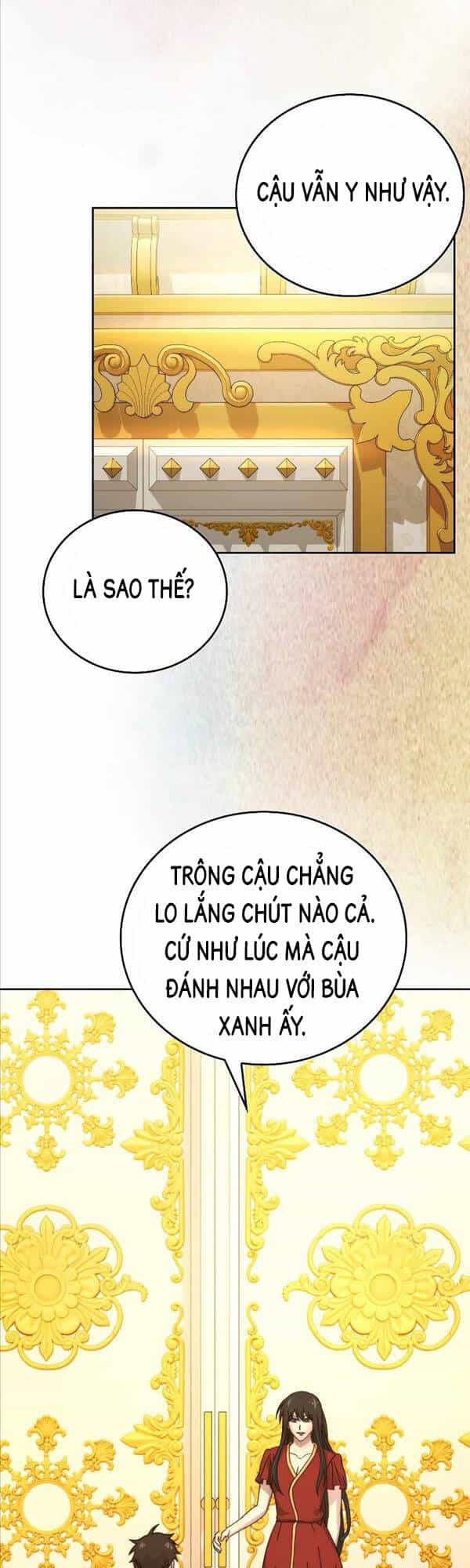 Chúa Quỷ Tăng Cấp Bằng Võ Thuật - Chương 30 - ảnh 37