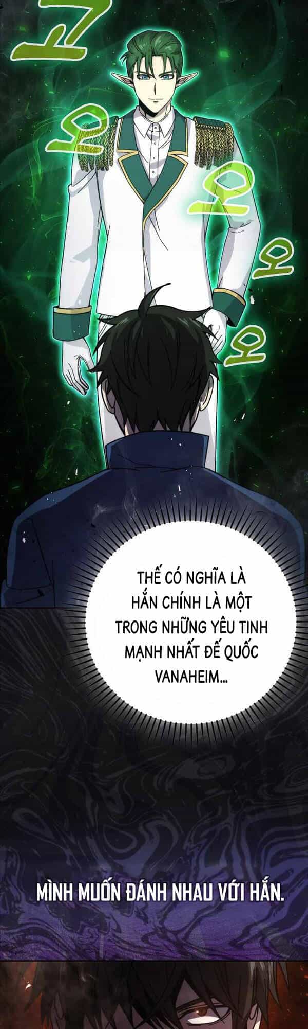 Chúa Quỷ Tăng Cấp Bằng Võ Thuật - Chương 30 - ảnh 43