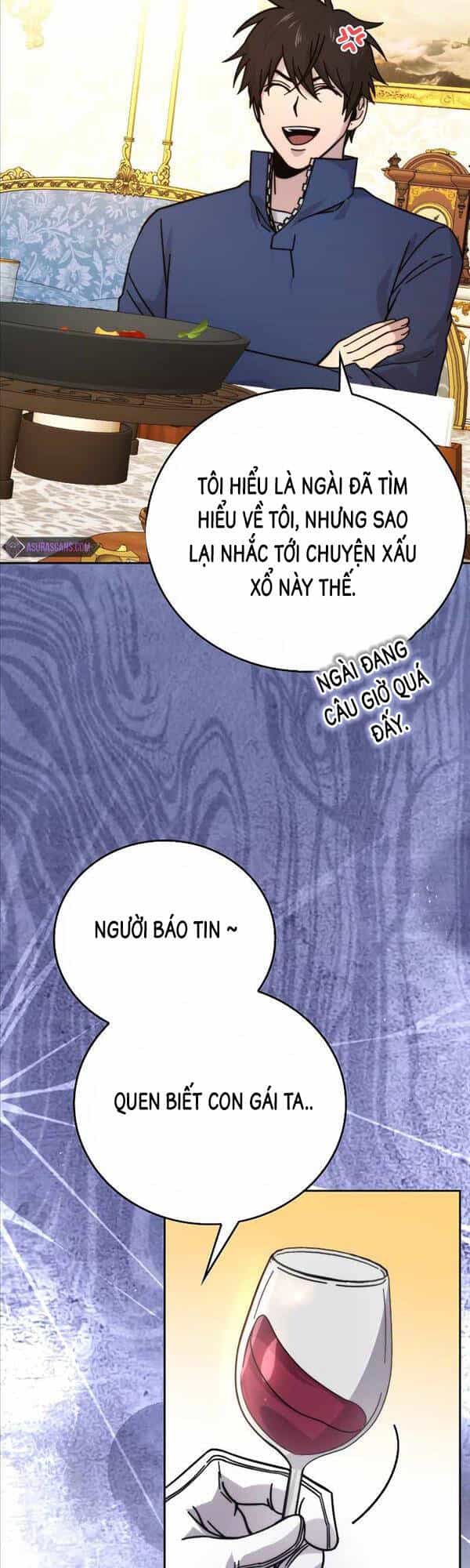 Chúa Quỷ Tăng Cấp Bằng Võ Thuật - Chương 30 - ảnh 51