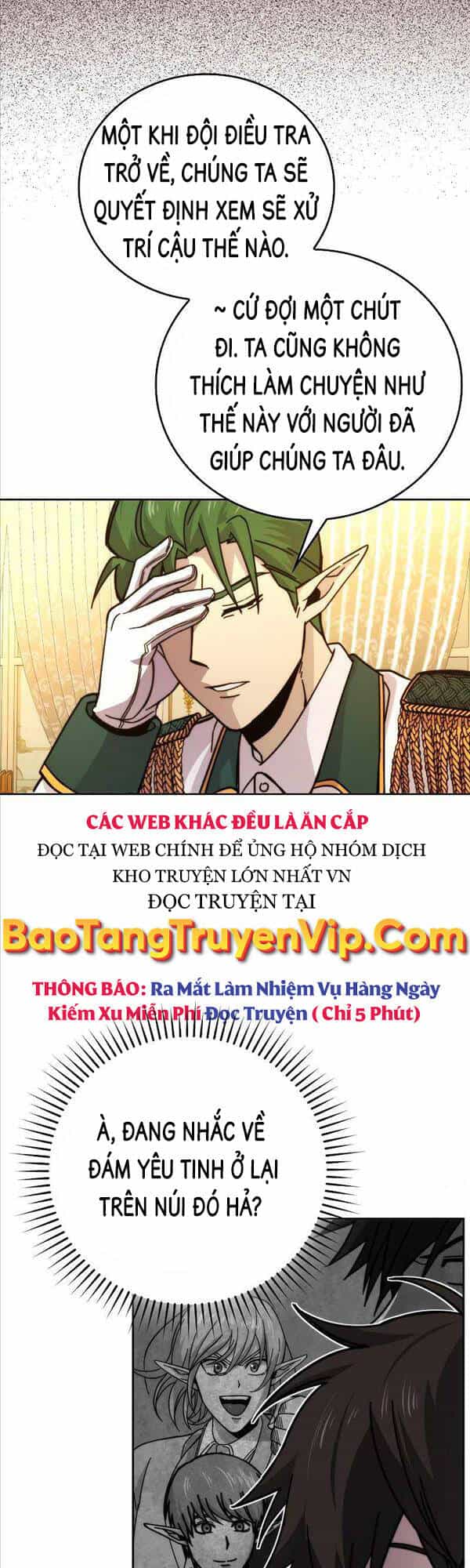 Chúa Quỷ Tăng Cấp Bằng Võ Thuật - Chương 30 - ảnh 57