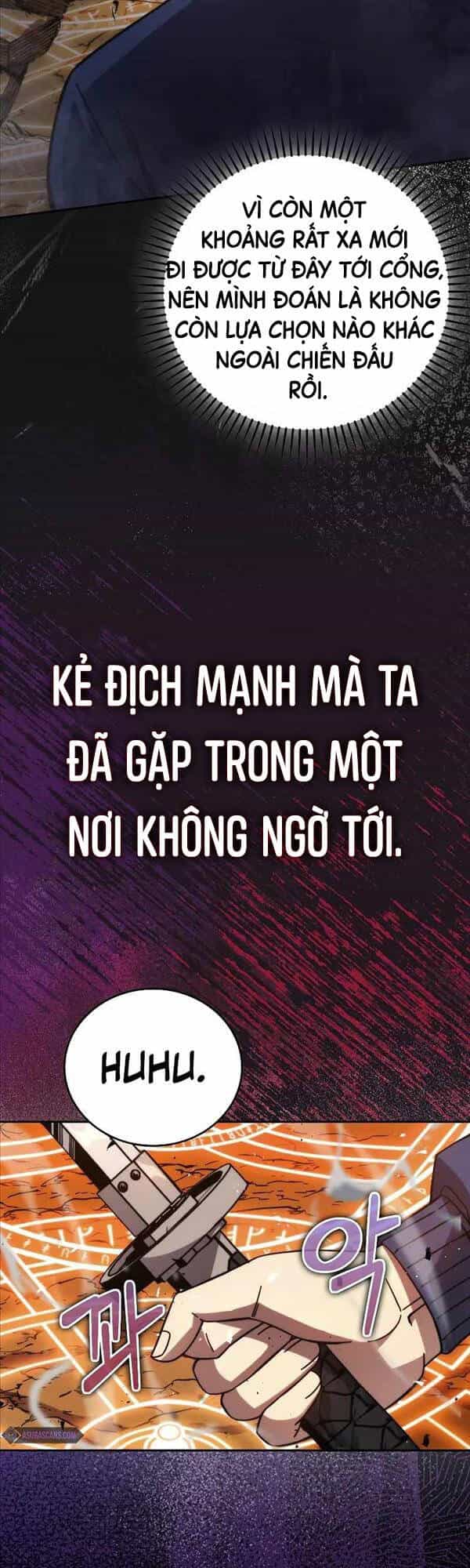 Chúa Quỷ Tăng Cấp Bằng Võ Thuật - Chương 33 - ảnh 11