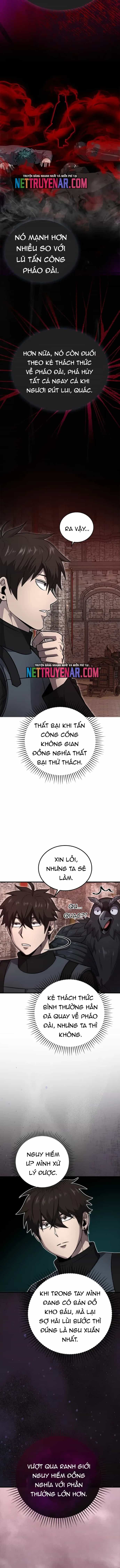 Chúa Quỷ Tăng Cấp Bằng Võ Thuật - Chương 47 - ảnh 16