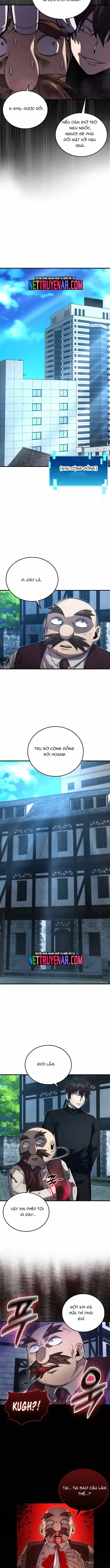 Chúa Quỷ Tăng Cấp Bằng Võ Thuật - Chương 53 - ảnh 13