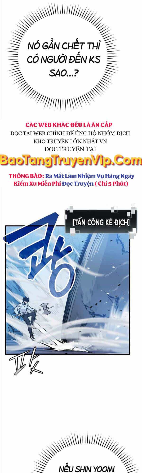Chúa Quỷ Tăng Cấp Bằng Võ Thuật - Chương 6 - ảnh 27
