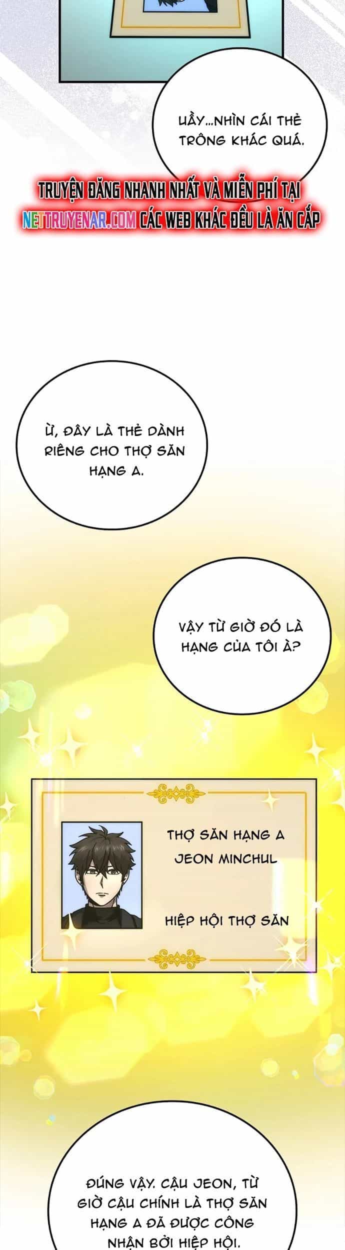 Chúa Quỷ Tăng Cấp Bằng Võ Thuật - Chương 61 - ảnh 13
