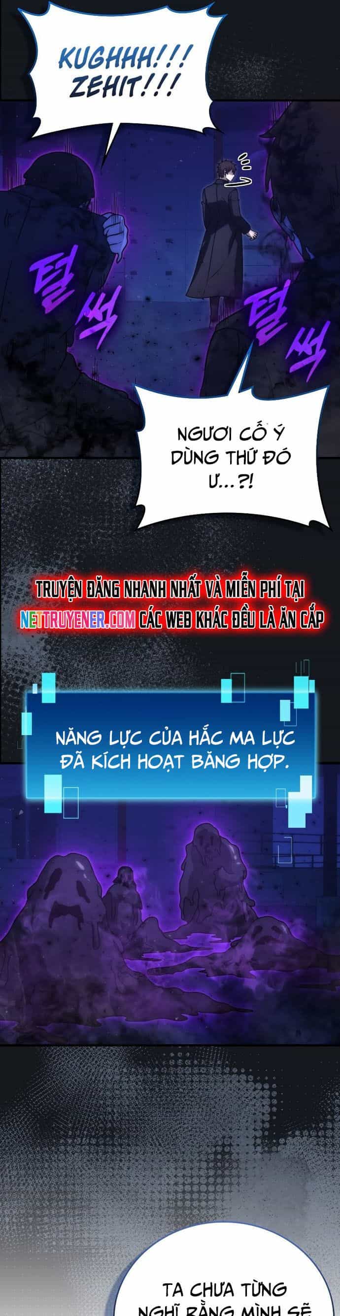 Chúa Quỷ Tăng Cấp Bằng Võ Thuật - Chương 65 - ảnh 10