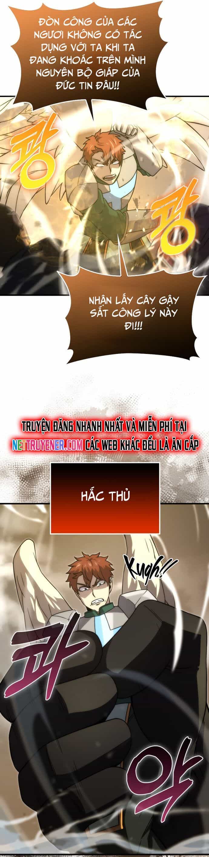 Chúa Quỷ Tăng Cấp Bằng Võ Thuật - Chương 65 - ảnh 26