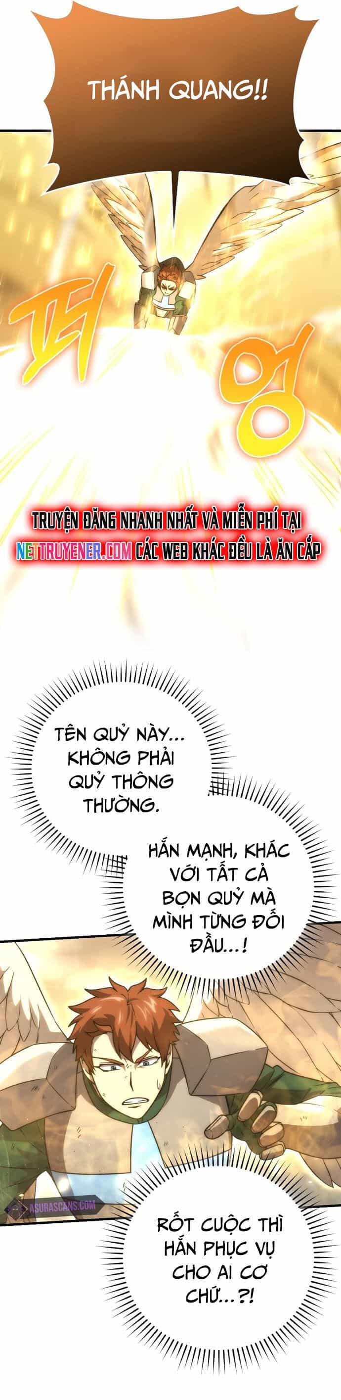 Chúa Quỷ Tăng Cấp Bằng Võ Thuật - Chương 65 - ảnh 34