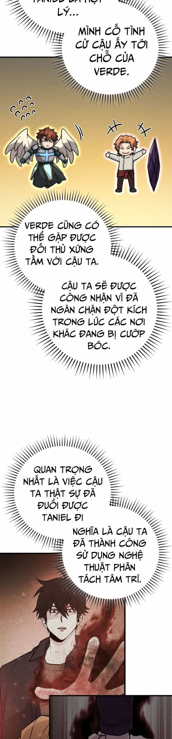 Chúa Quỷ Tăng Cấp Bằng Võ Thuật - Chương 65 - ảnh 40