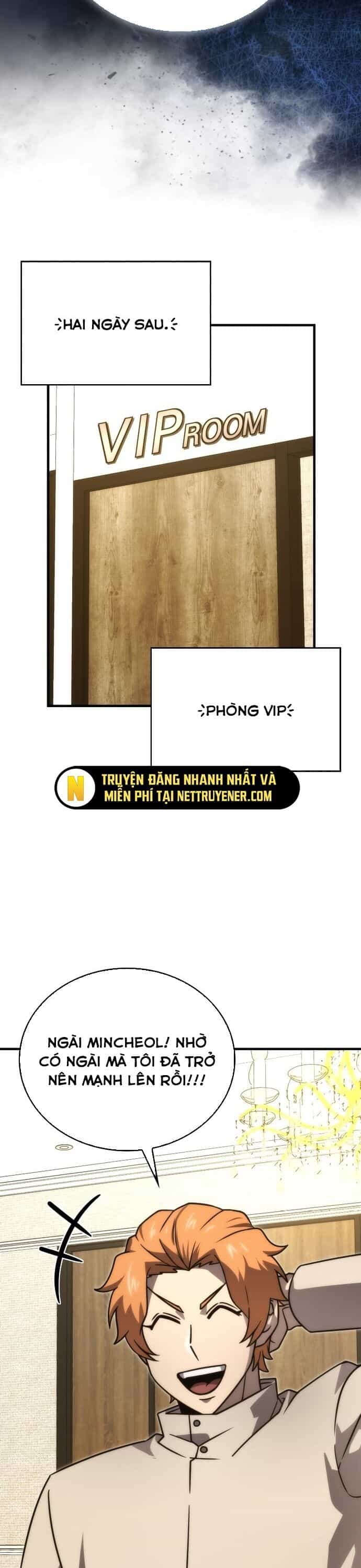 Chúa Quỷ Tăng Cấp Bằng Võ Thuật - Chương 66 - ảnh 12