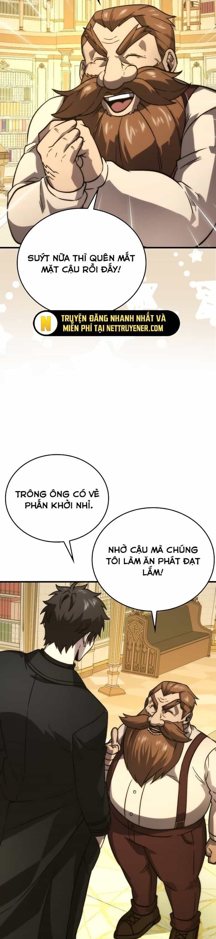 Chúa Quỷ Tăng Cấp Bằng Võ Thuật - Chương 66 - ảnh 23