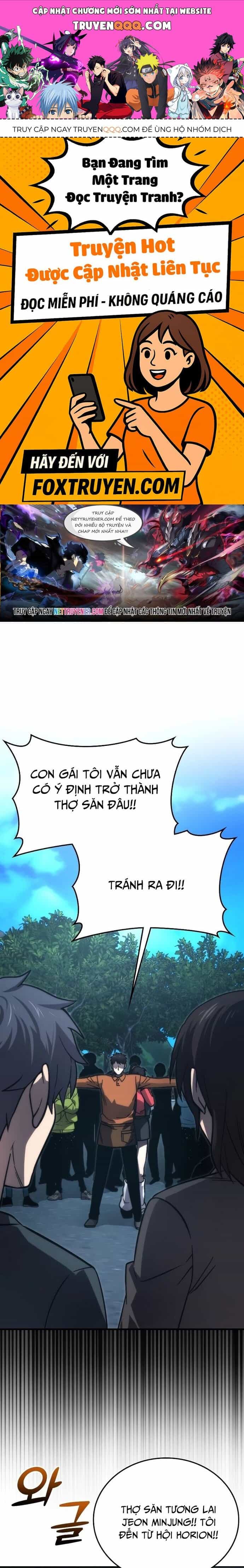 Chúa Quỷ Tăng Cấp Bằng Võ Thuật - Chương 67 - ảnh 1