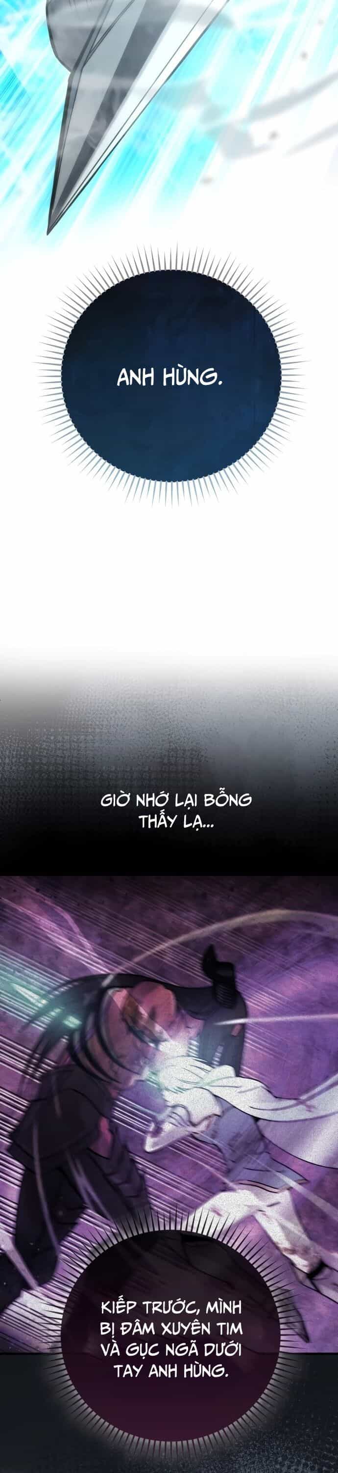 Chúa Quỷ Tăng Cấp Bằng Võ Thuật - Chương 67 - ảnh 17