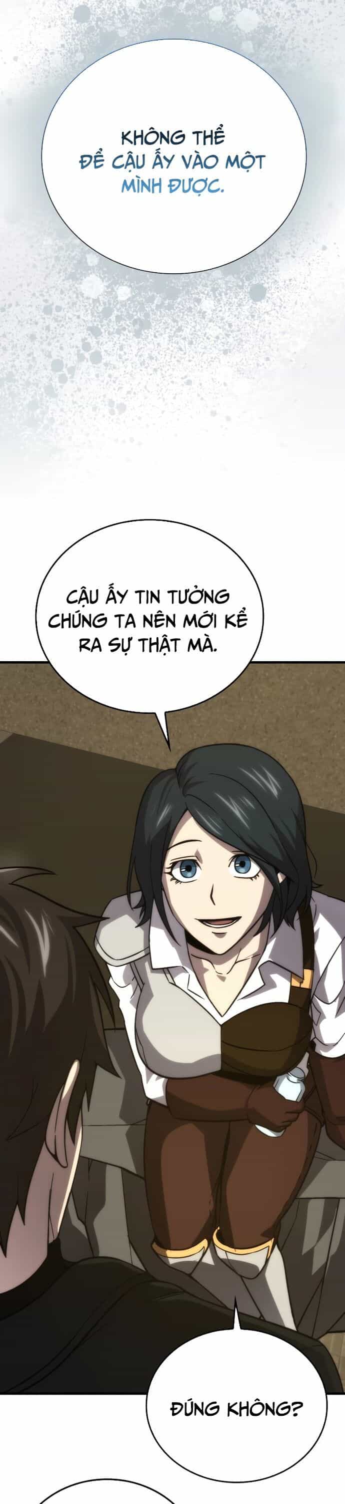 Chúa Quỷ Tăng Cấp Bằng Võ Thuật - Chương 68 - ảnh 37