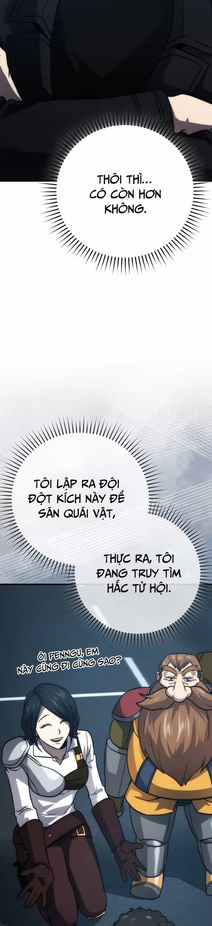 Chúa Quỷ Tăng Cấp Bằng Võ Thuật - Chương 68 - ảnh 4