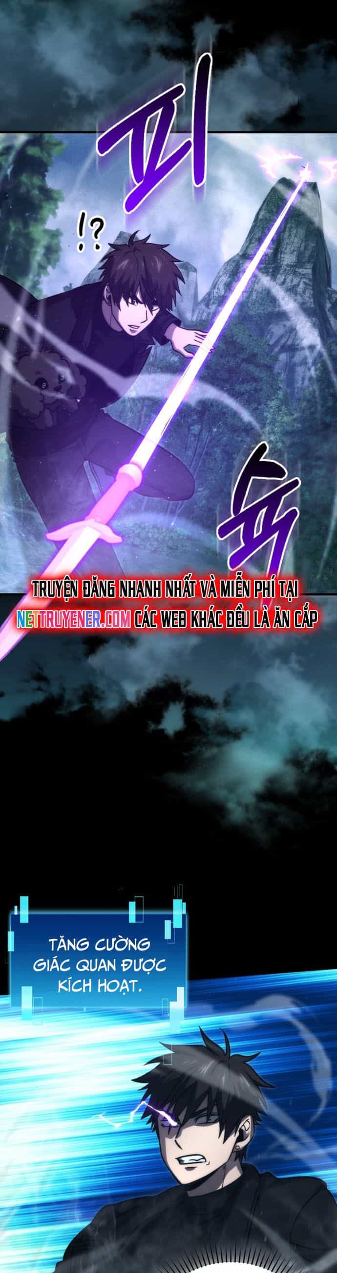 Chúa Quỷ Tăng Cấp Bằng Võ Thuật - Chương 70 - ảnh 10