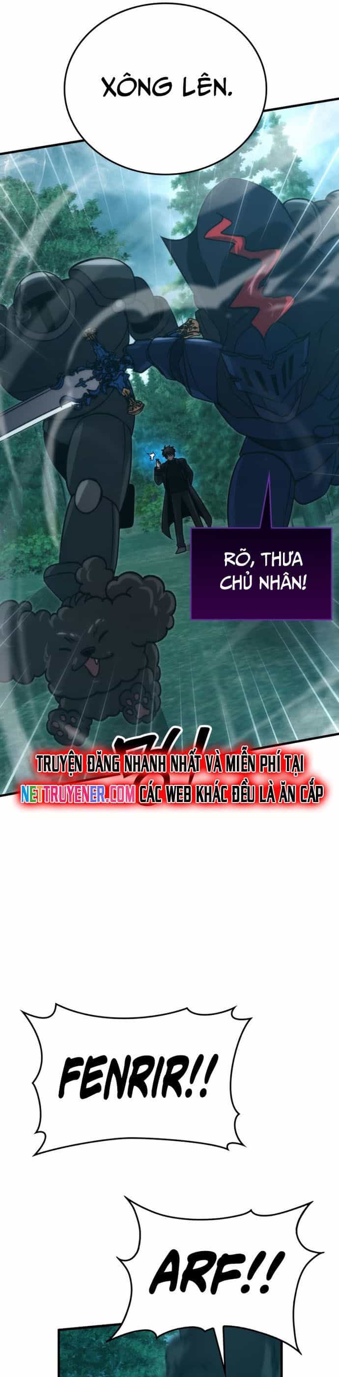 Chúa Quỷ Tăng Cấp Bằng Võ Thuật - Chương 70 - ảnh 26