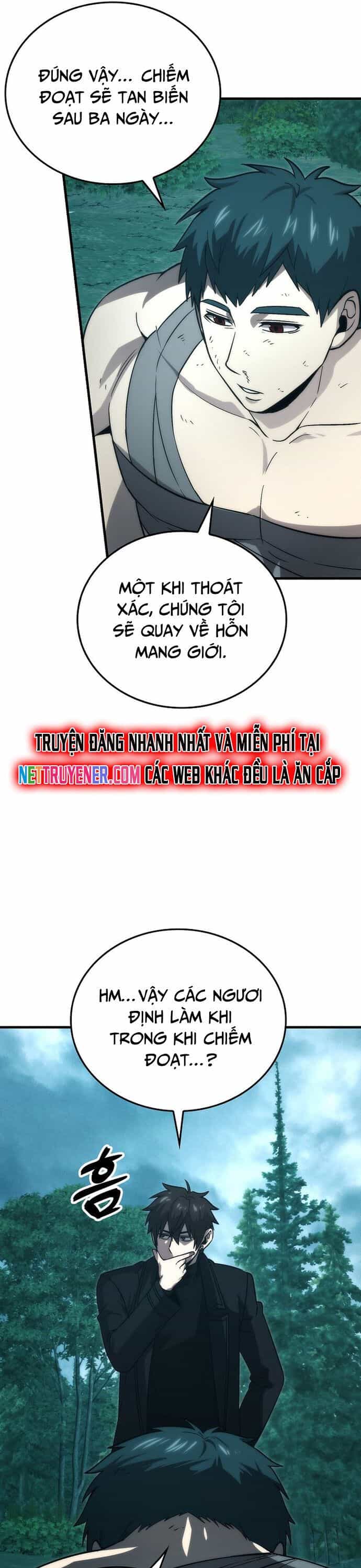 Chúa Quỷ Tăng Cấp Bằng Võ Thuật - Chương 71 - ảnh 10