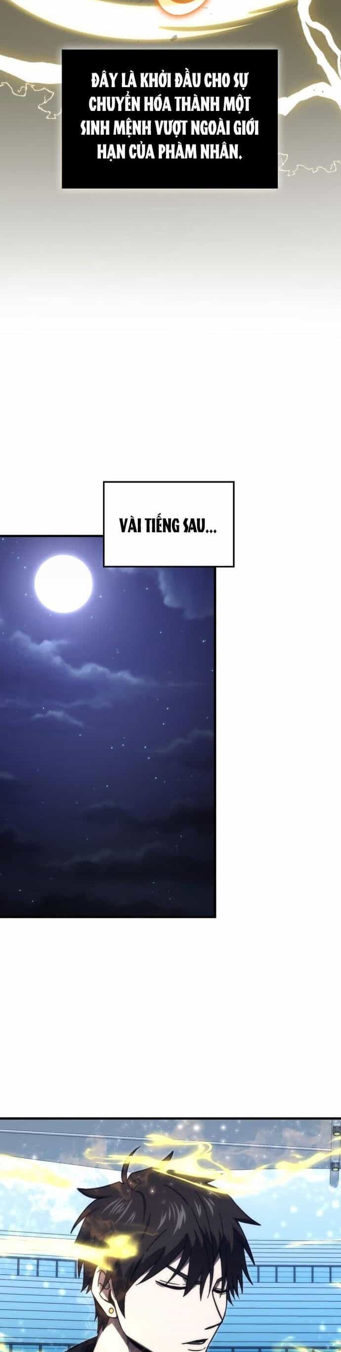 Chúa Quỷ Tăng Cấp Bằng Võ Thuật - Chương 72 - ảnh 7