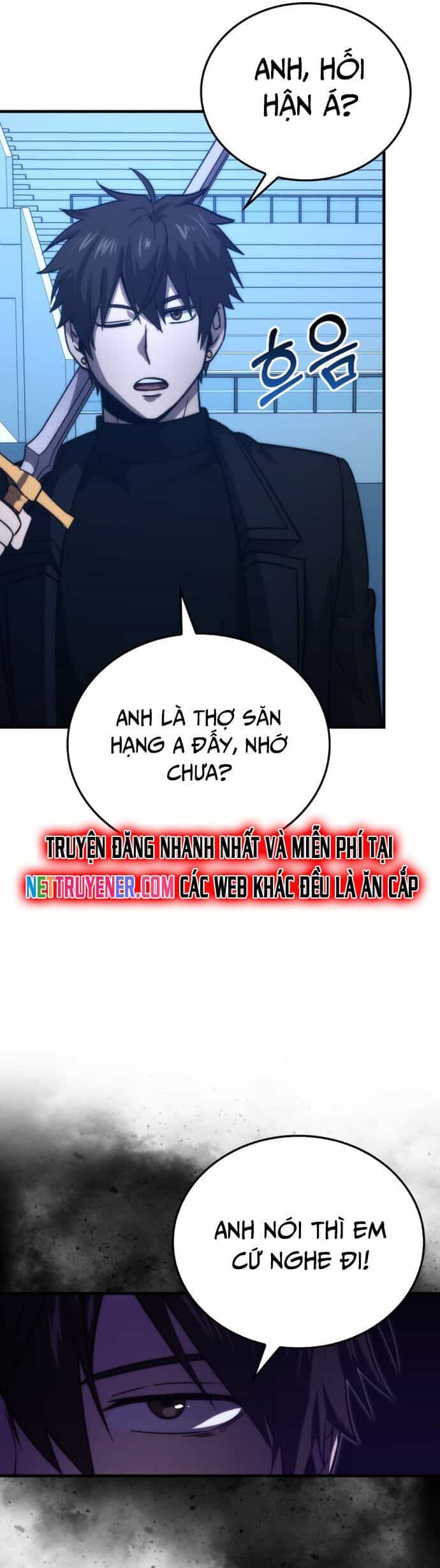 Chúa Quỷ Tăng Cấp Bằng Võ Thuật - Chương 73 - ảnh 14