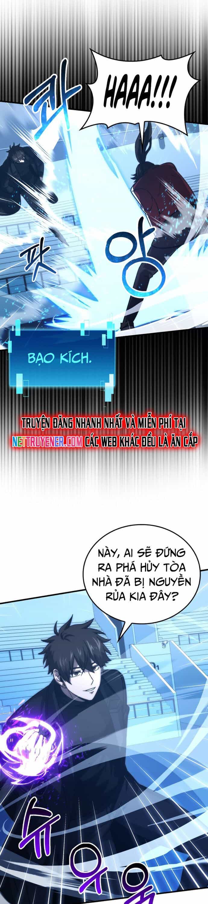 Chúa Quỷ Tăng Cấp Bằng Võ Thuật - Chương 73 - ảnh 22