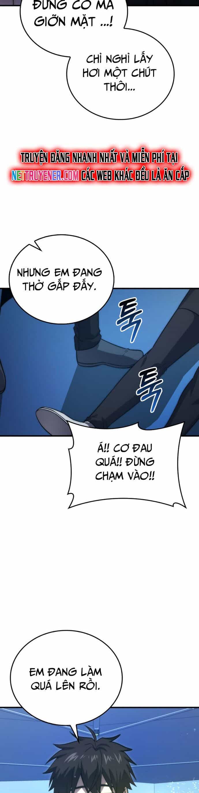 Chúa Quỷ Tăng Cấp Bằng Võ Thuật - Chương 73 - ảnh 27