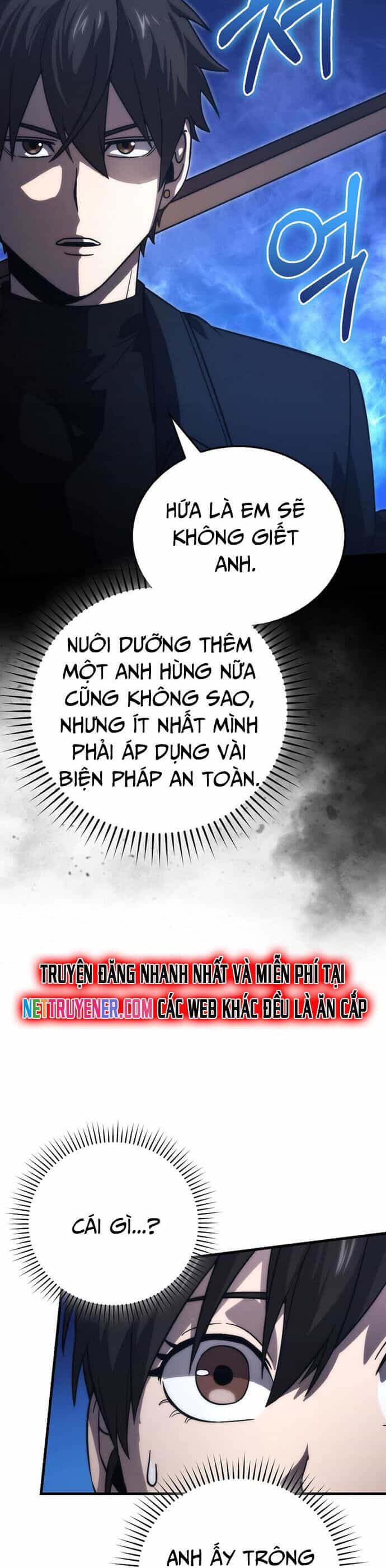 Chúa Quỷ Tăng Cấp Bằng Võ Thuật - Chương 74 - ảnh 4