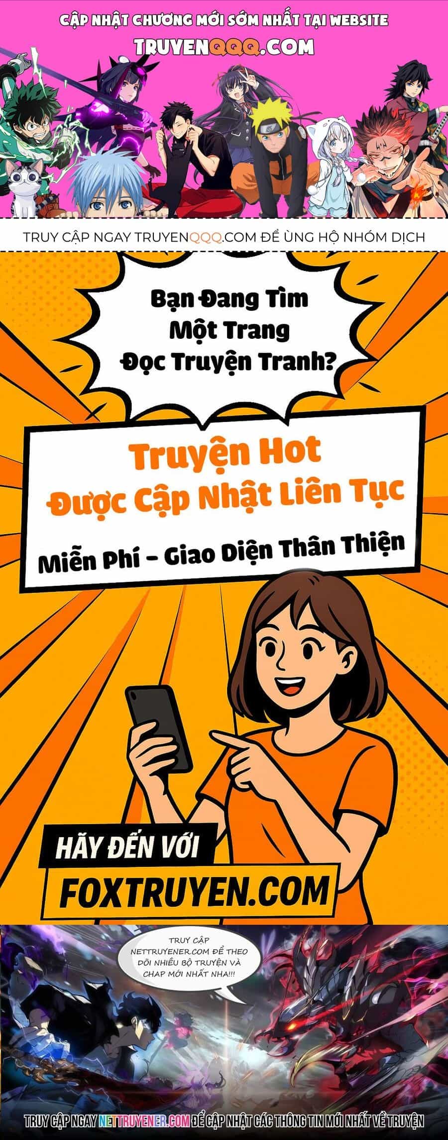 Chúa Quỷ Tăng Cấp Bằng Võ Thuật - Chương 75 - ảnh 1