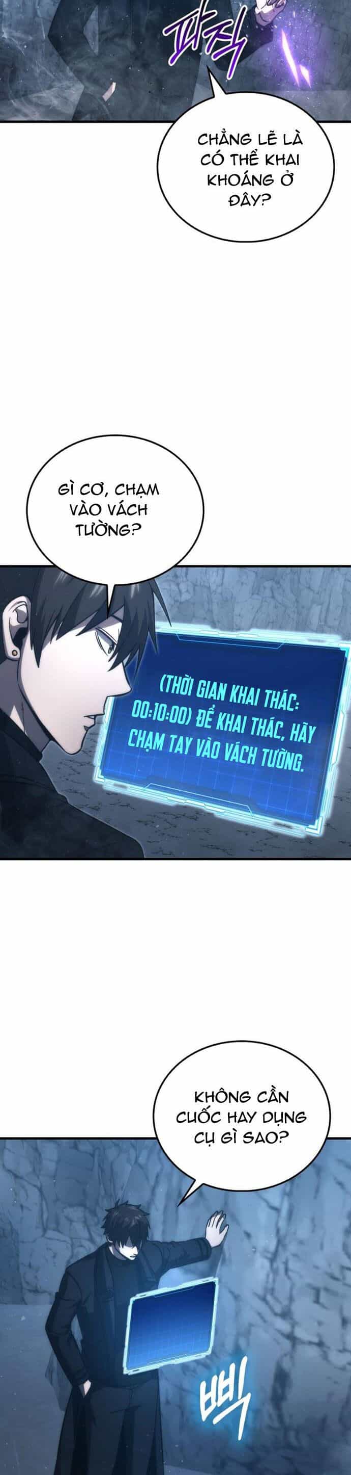 Chúa Quỷ Tăng Cấp Bằng Võ Thuật - Chương 75 - ảnh 19