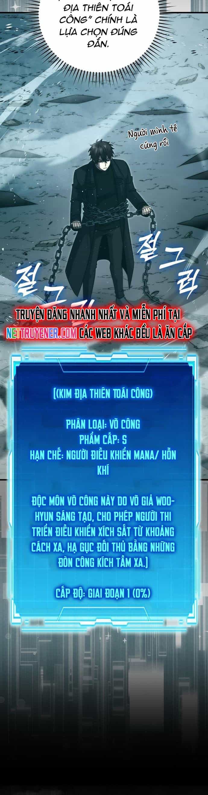 Chúa Quỷ Tăng Cấp Bằng Võ Thuật - Chương 75 - ảnh 38