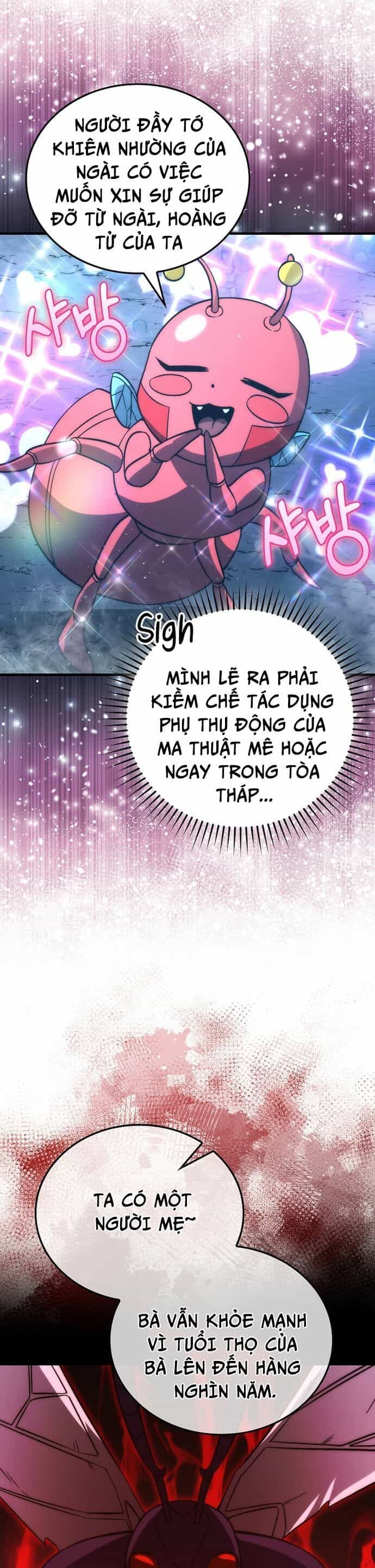 Chúa Quỷ Tăng Cấp Bằng Võ Thuật - Chương 76 - ảnh 27