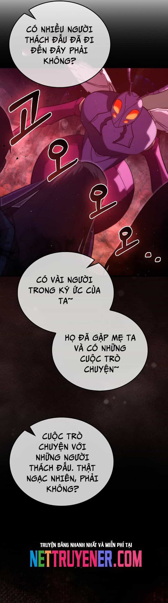 Chúa Quỷ Tăng Cấp Bằng Võ Thuật - Chương 76 - ảnh 40
