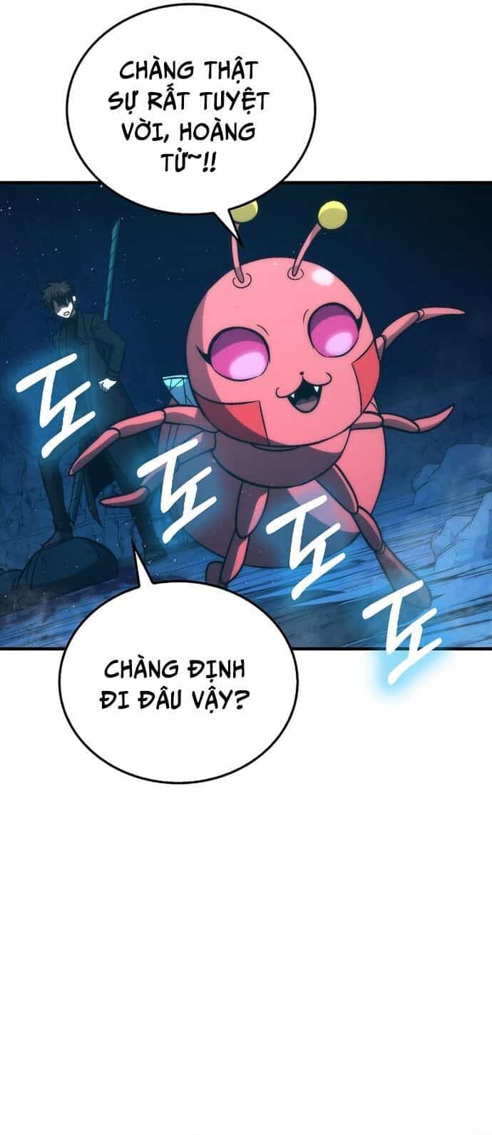 Chúa Quỷ Tăng Cấp Bằng Võ Thuật - Chương 76 - ảnh 60