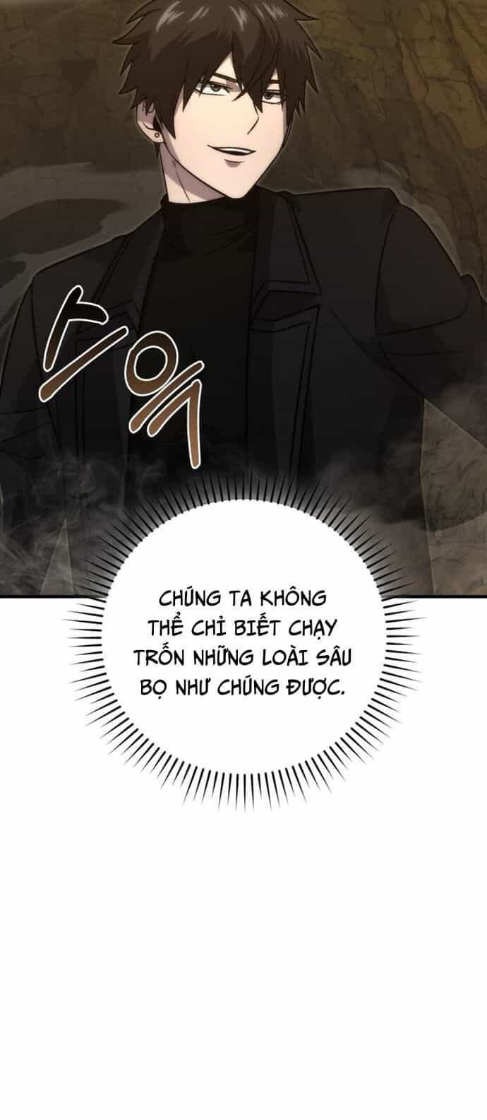 Chúa Quỷ Tăng Cấp Bằng Võ Thuật - Chương 77 - ảnh 38