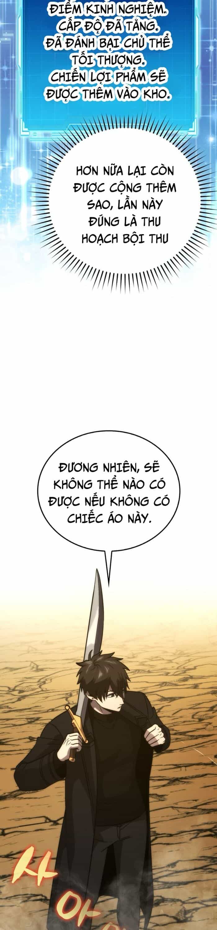 Chúa Quỷ Tăng Cấp Bằng Võ Thuật - Chương 79 - ảnh 11
