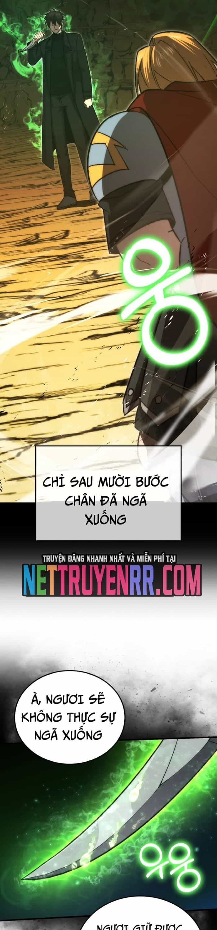 Chúa Quỷ Tăng Cấp Bằng Võ Thuật - Chương 79 - ảnh 3