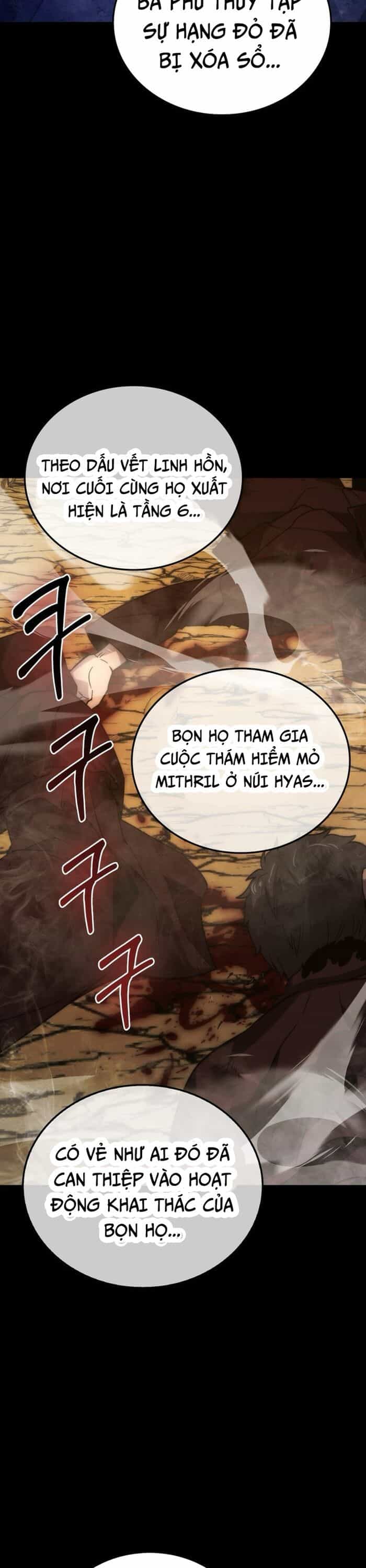 Chúa Quỷ Tăng Cấp Bằng Võ Thuật - Chương 79 - ảnh 30