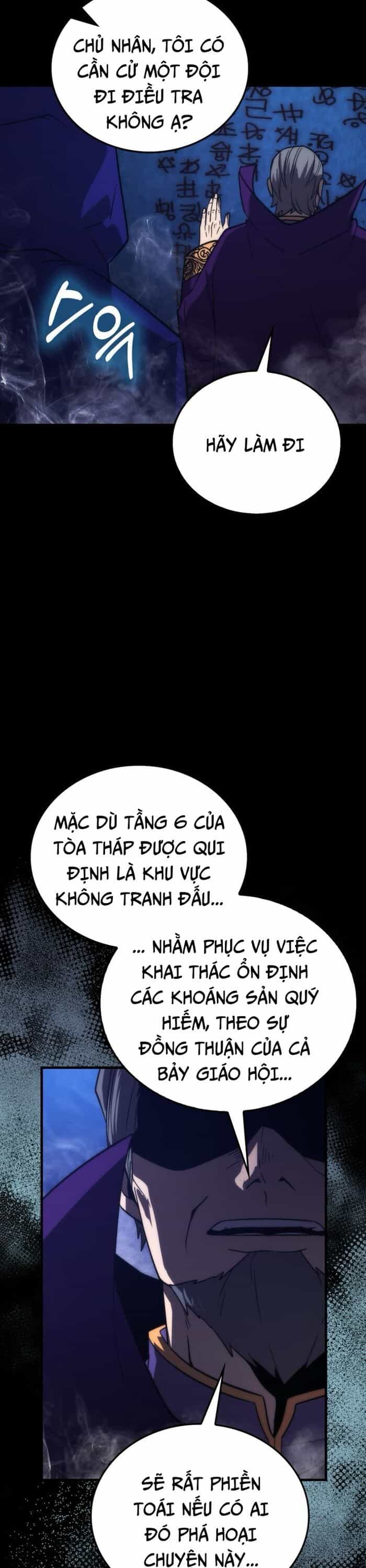 Chúa Quỷ Tăng Cấp Bằng Võ Thuật - Chương 79 - ảnh 31