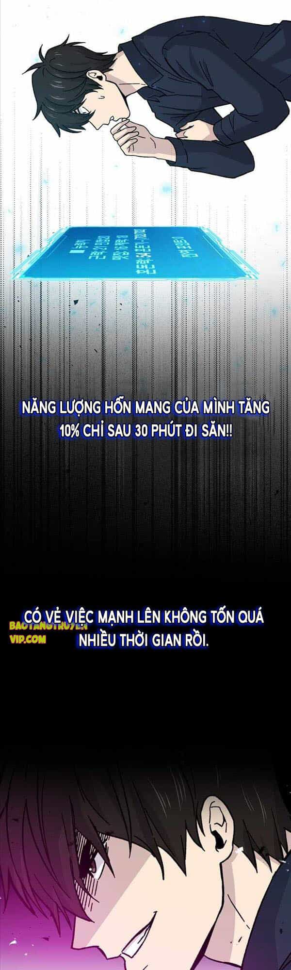 Chúa Quỷ Tăng Cấp Bằng Võ Thuật - Chương 8 - ảnh 13