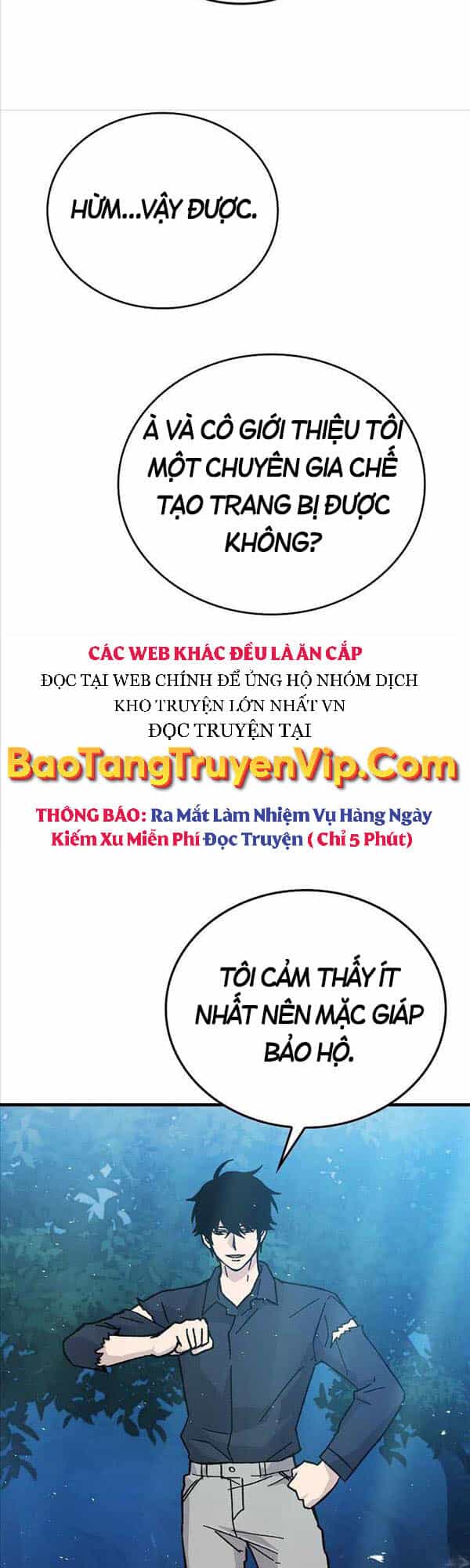 Chúa Quỷ Tăng Cấp Bằng Võ Thuật - Chương 8 - ảnh 56