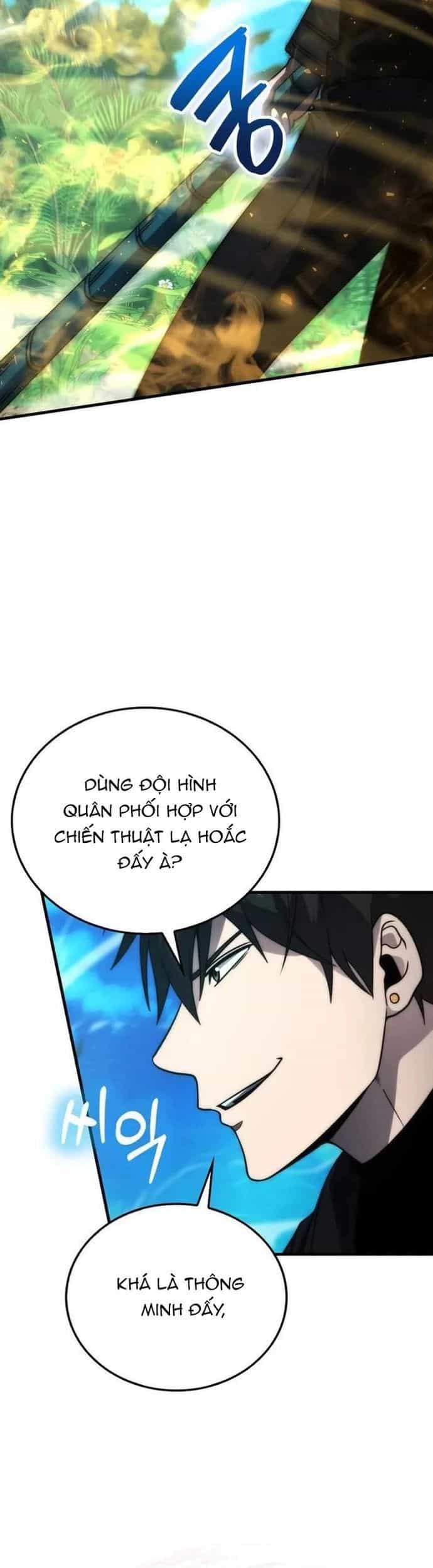 Chúa Quỷ Tăng Cấp Bằng Võ Thuật - Chương 83 - ảnh 14