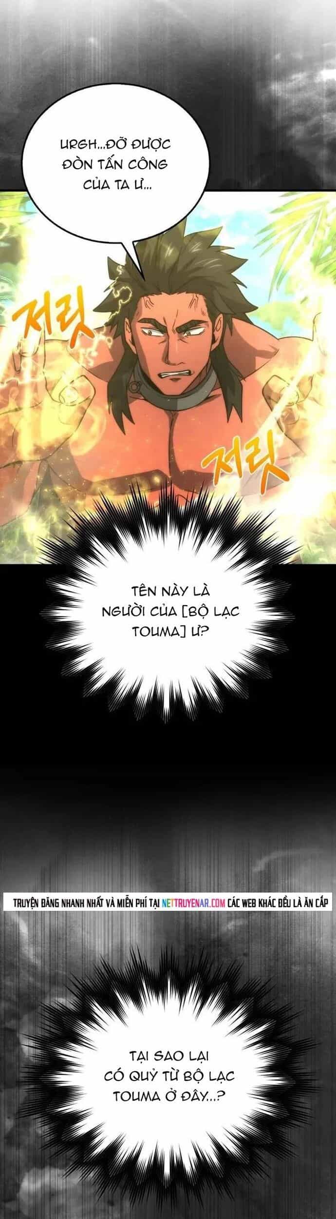 Chúa Quỷ Tăng Cấp Bằng Võ Thuật - Chương 83 - ảnh 27