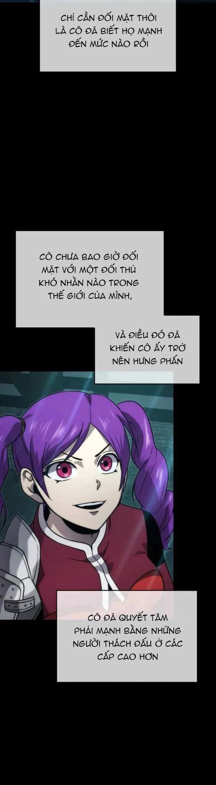 Chúa Quỷ Tăng Cấp Bằng Võ Thuật - Chương 83 - ảnh 7